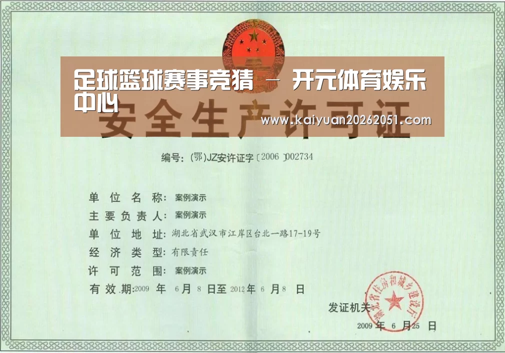 荣誉证书三(图1)