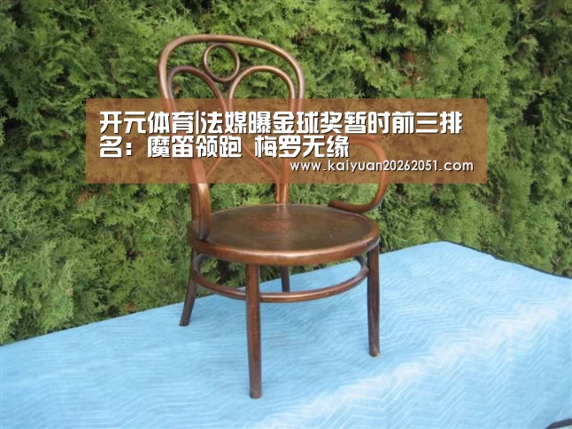 开元体育|法媒曝金球奖暂时前三排名:魔笛领跑 梅罗无缘(图1) 开元真人